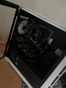 Rtx 4060 Gaming Pc