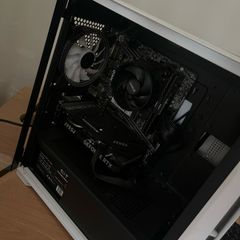Rtx 4060 Gaming Pc