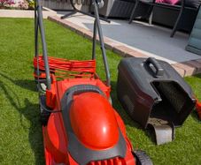 Lawnmover