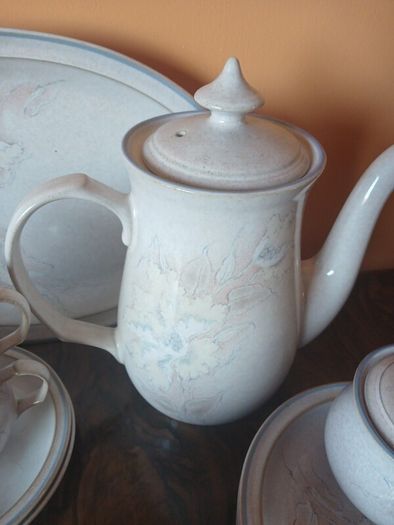 Denby Pottery