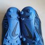 Nike football kids shoes UK12 Image 2