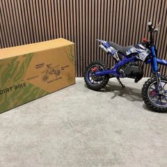 Brand New 50cc Petrol Dirt Bikes