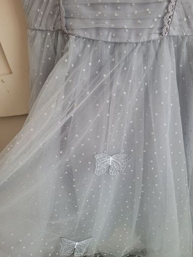Monsoon Butterfly Dress