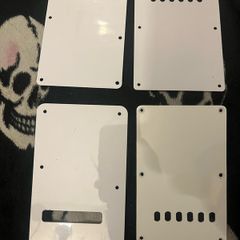 Guitar Accessories string humbucker pickups frame knobs tremolo springs les Paul Gibson screws back plate Stratocaster Jackson  charvel esp electric guitar parts accessories