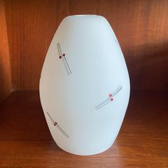 Vintage light shade