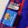 Football Scarves for Adults | Barcelona, Chelsea Image 4