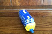 Chuggington Brewster Die Cast Engine