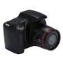 HD SLR Camera Telephoto Digital Camera 16X Zoom AV Interface Digital Cameras Image 7