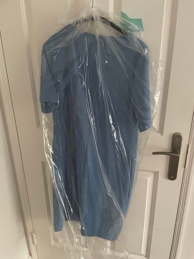 Paul Costelloe Dress