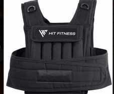 Weighted Vest 10 kg