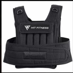 Weighted Vest 10 kg