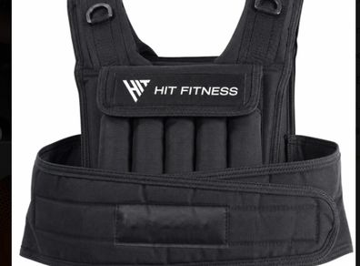 Weighted Vest 10 kg