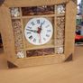 Clock kitchen Image 2