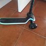 858 Glide Light 3 Wheel Kids Scooter with LED Lights Image 9