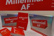 Millennial AF Card Game