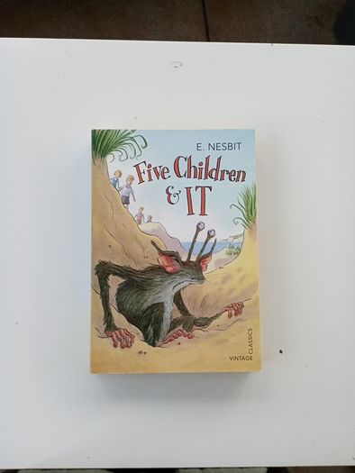 6 piece book bundle for children