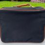 vintage boulevard brief case Image 3