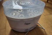Tommee Tippee Electric Steam Steriliser 650 Watt