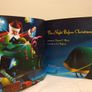 CLEMENT C MOORE CLASSIC The Night Before Christmas: Book and CD set Image 6