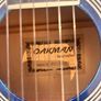 Oakman Childs Guitar Image 3