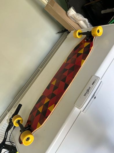long board