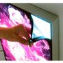 Personalised Mobile Backlit Alternative to the Classic Roll-Up unit Image 6