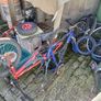bicycles  and wheels Image 2