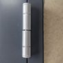 Aluclad door - RAL 7016 Image 5