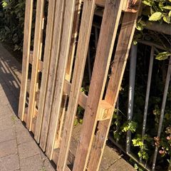 Wooden Pallet