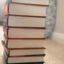 Throne of Glass Sarah J Maas Hardcover Set Image 4