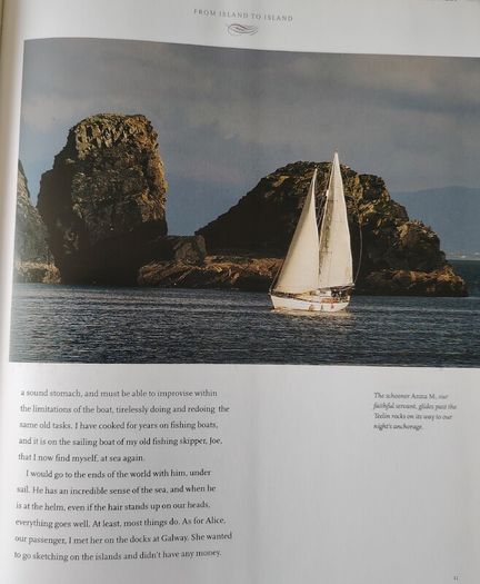 The Islands of Ireland