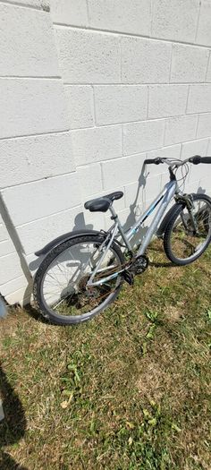 20 inch  bike