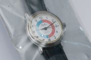 Ladies Reflex Quartz Watch