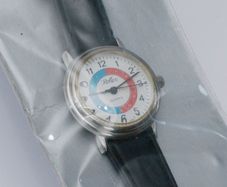 Ladies Reflex Quartz Watch
