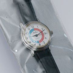 Ladies Reflex Quartz Watch