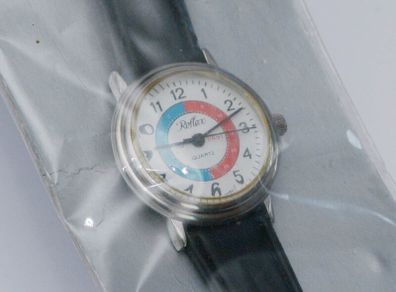 Ladies Reflex Quartz Watch