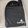 Double buggy Image 6