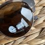 Designer Sunglasses "Cheap Monday" BNWT Image 7