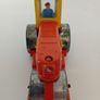 Vintage Antique Toy Aveling Barford Diesel Road Roller By Dinky Toys Meccano Ltd. Made In England No. 279 Master Pavior. Image 8