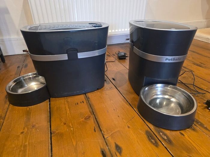 PetSafe Automatic Pet Feeder