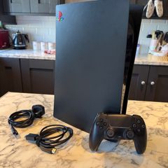 PlayStation 5 (825gb Disc Edition)