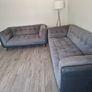 3 Piece Living Room Set Image 3
