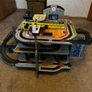HAPE Play Railway Set Image 2