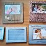Various photo frames  8pcs Image 2