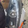 Kia sportage headlight Image 2