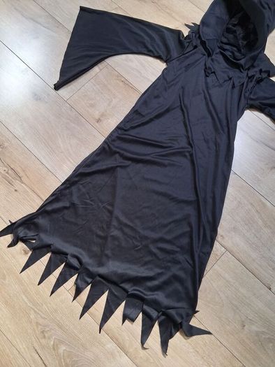 Costume Witch/Grim Reaper/Phantom