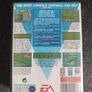 FIFA 95 Sega Megadrive Image 3