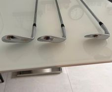 Vokey Wedges (52,56 & 60)