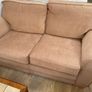 Beige sofa set Image 2