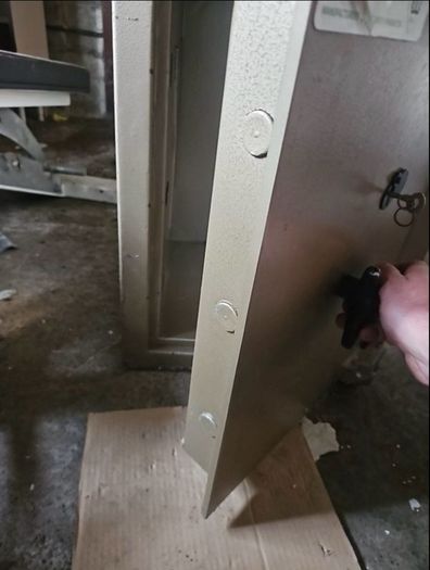 Dudley Fire Safe